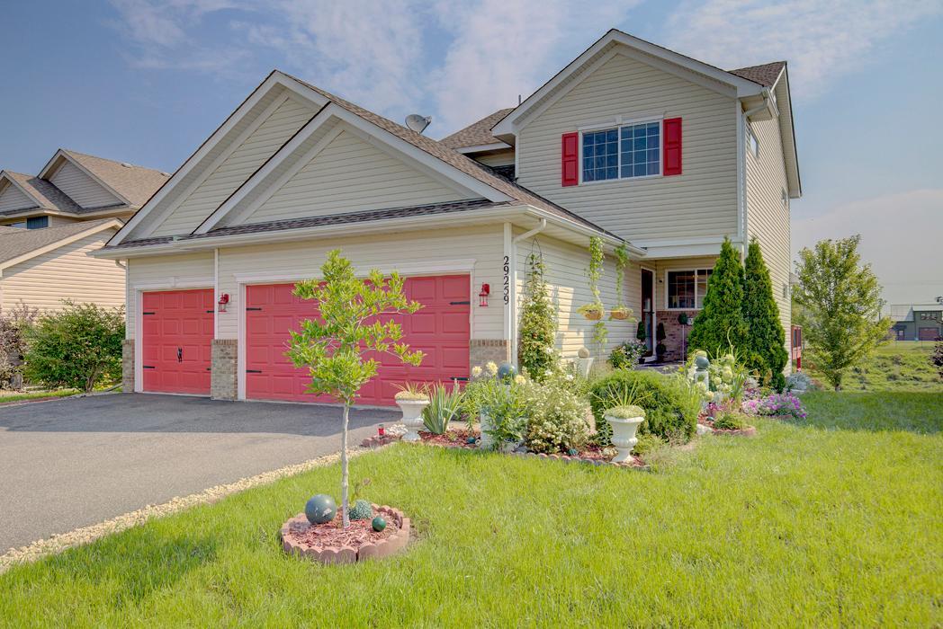 View of Residential at 29259 Wildwood Road, Chisago City MN 55013, Chisago City - Mike Wilen | Minnesota Team Real Estate