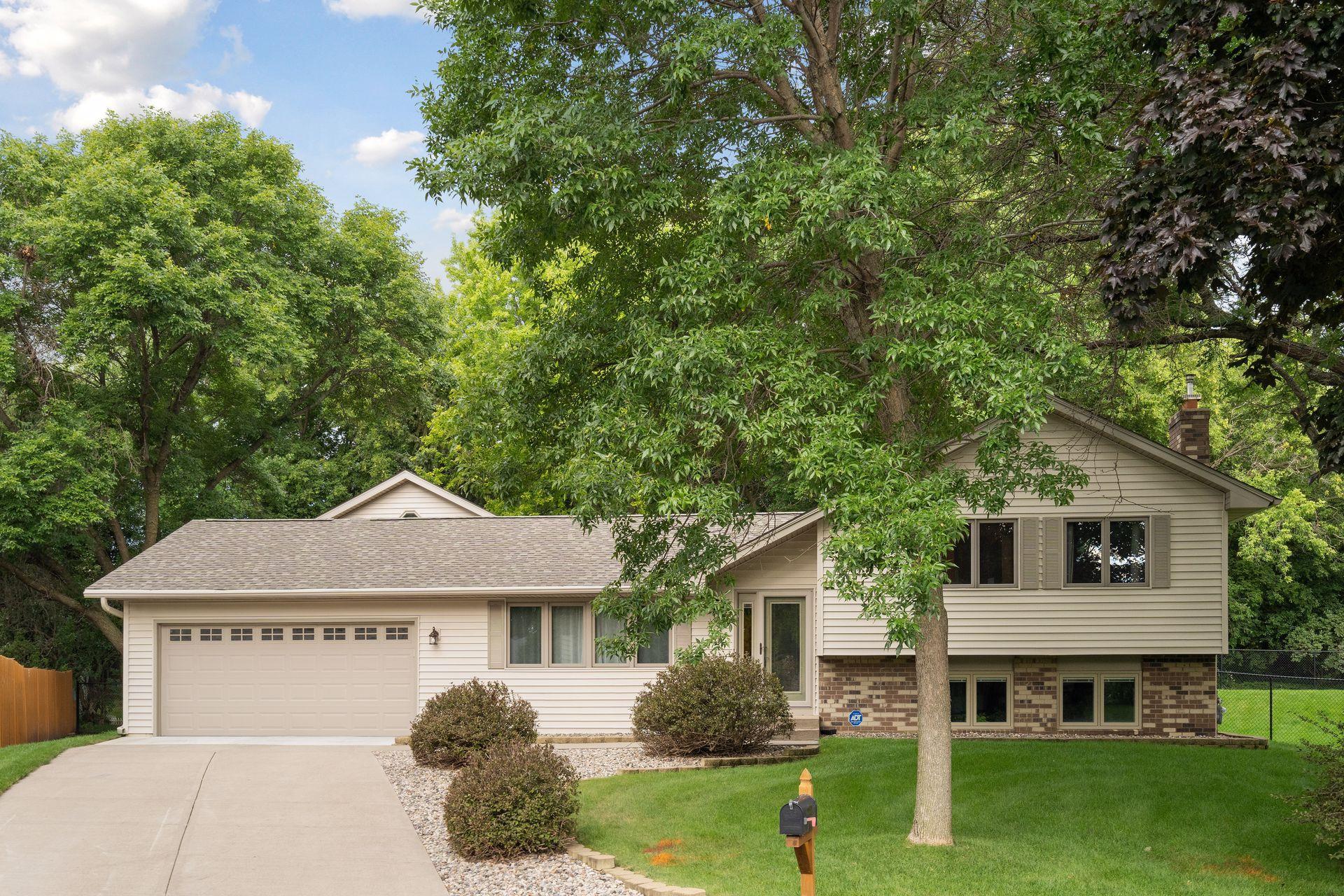 View of Residential at 14336 Park Avenue, Burnsville MN 55337, Burnsville - Mike Wilen | Minnesota Team Real Estate