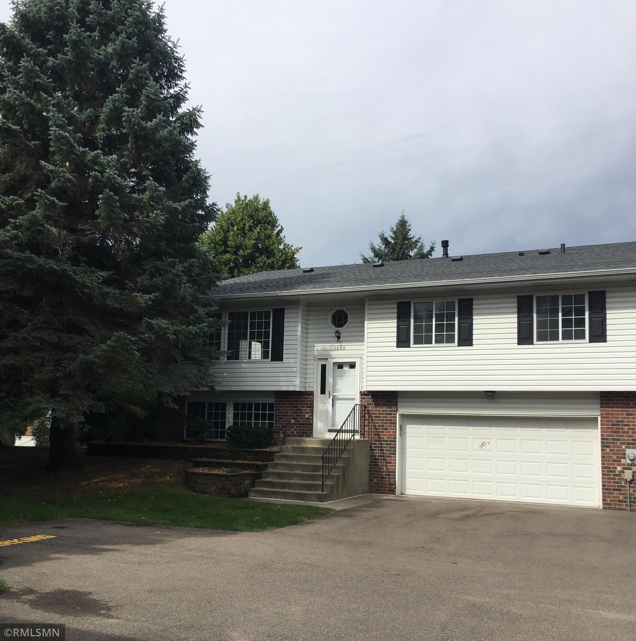 View of Residential at 3880 85th Lane, Blaine MN 55014, Blaine - Mike Wilen | Minnesota Team Real Estate