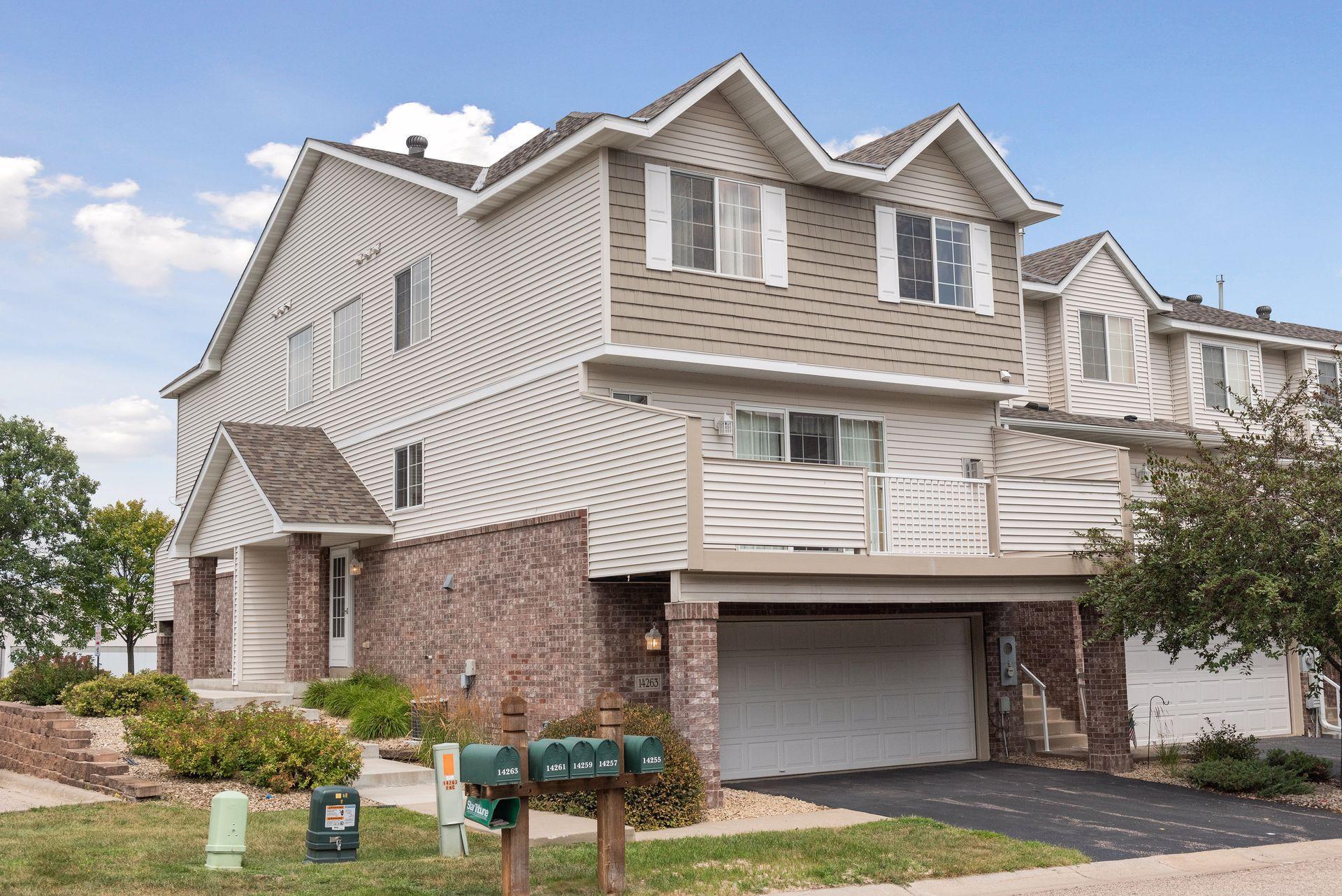 View of Residential at 14263 Fountain Hills Court, Prior Lake MN 55372, Prior Lake - Mike Wilen | Minnesota Team Real Estate