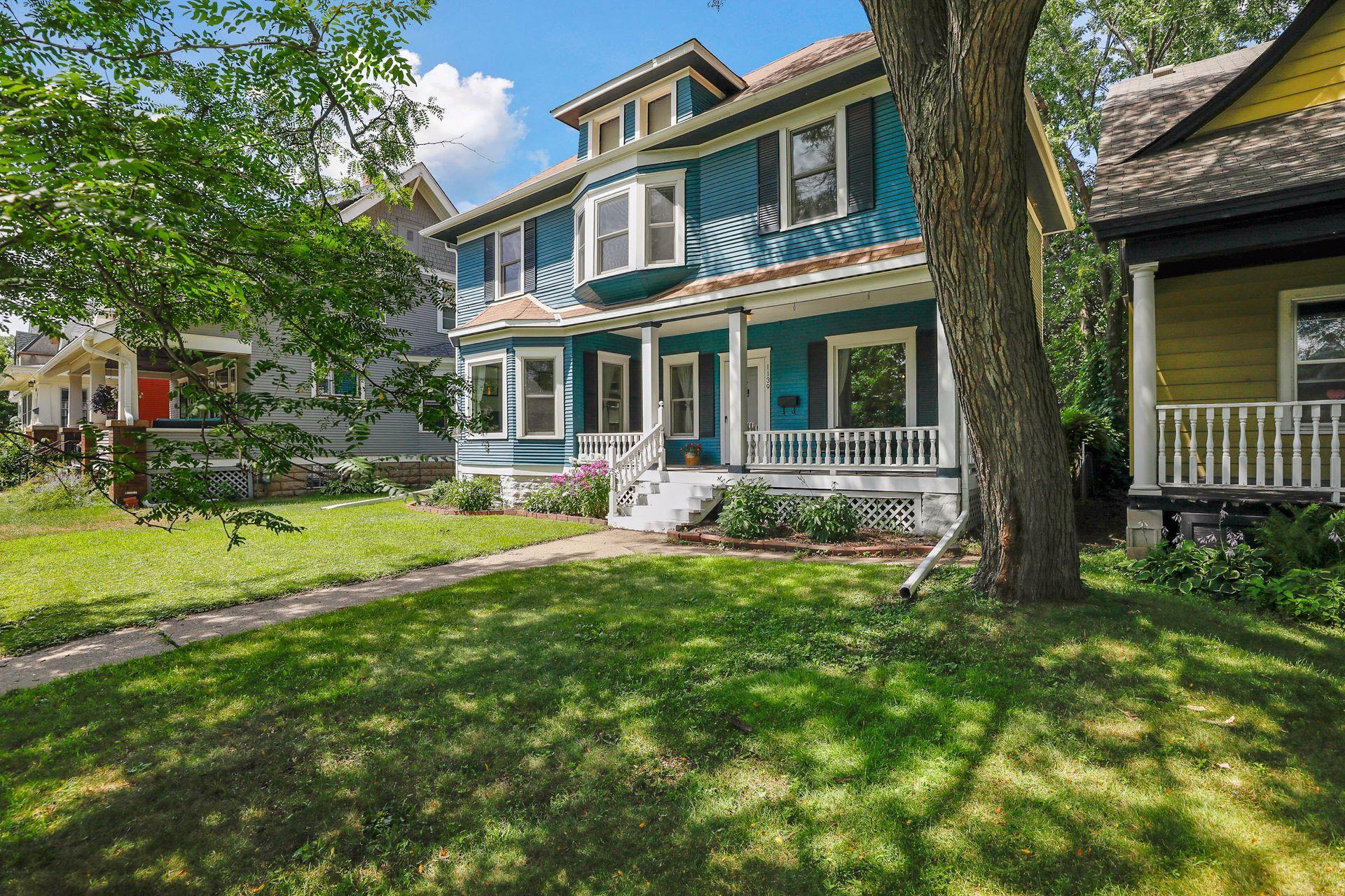 View of Residential at 1139 Dayton Avenue, Saint Paul MN 55104, Saint Paul - Mike Wilen | Minnesota Team Real Estate