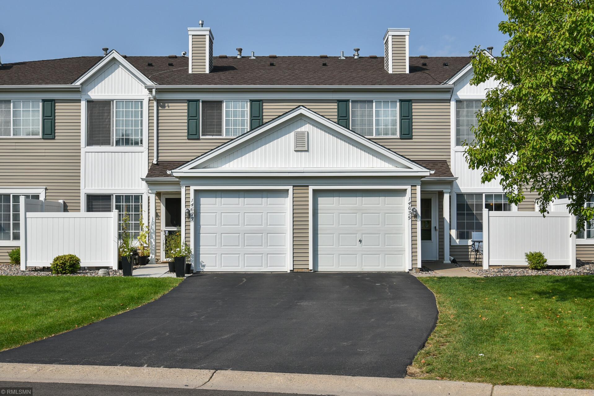 View of Residential at 14635 Evergreen Trail #82, Apple Valley MN 55124, Apple Valley - Mike Wilen | Minnesota Team Real Estate