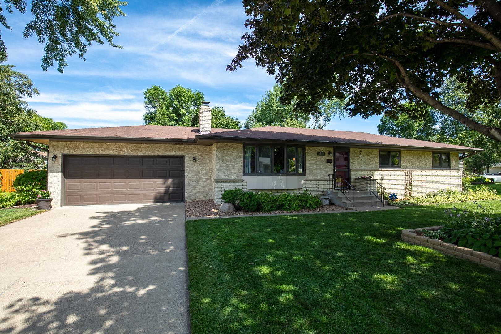 View of Residential at 6225 Yukon Avenue, Brooklyn Park MN 55428, Brooklyn Park - Mike Wilen | Minnesota Team Real Estate