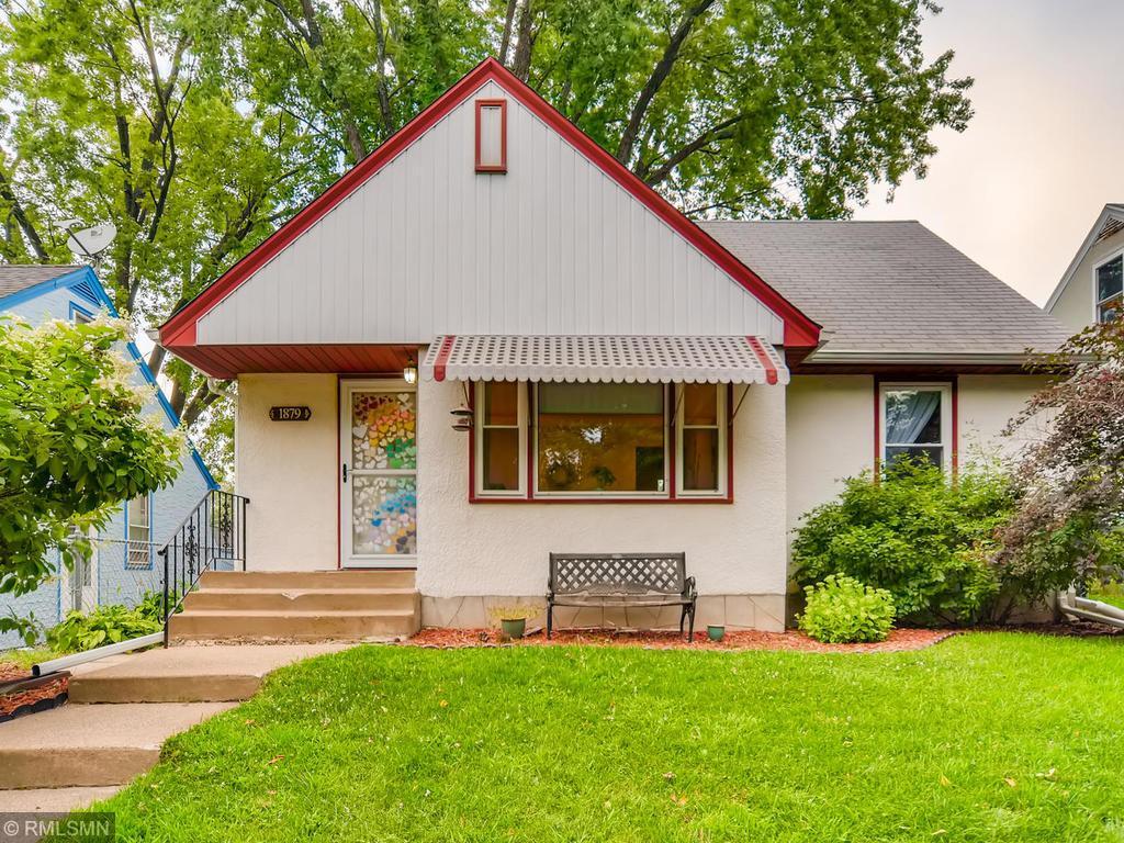 View of Residential at 1879 Montana Avenue, Saint Paul MN 55119, Saint Paul - Mike Wilen | Minnesota Team Real Estate