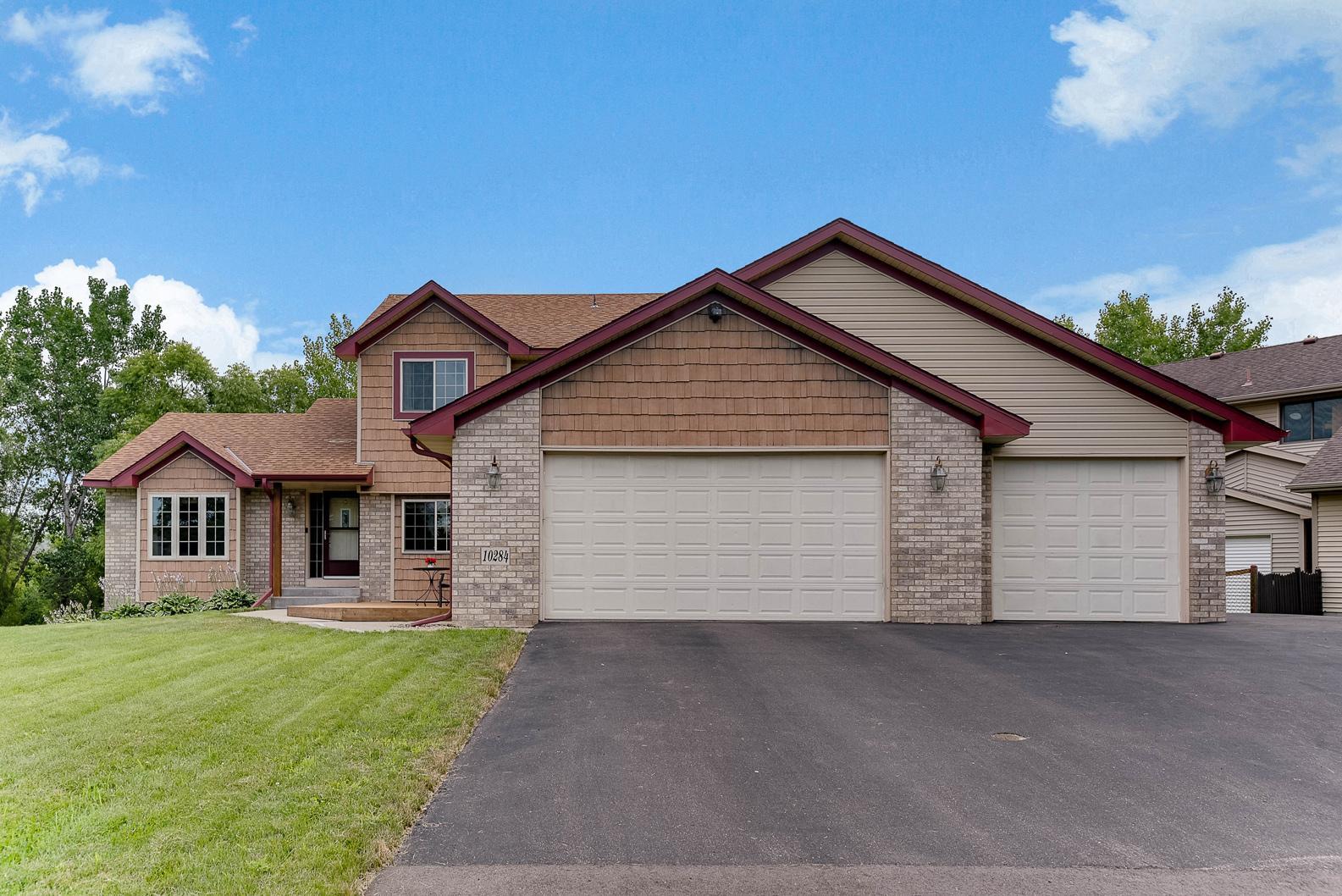 View of Residential at 10284 Karston Avenue, Albertville MN 55301, Albertville - Mike Wilen | Minnesota Team Real Estate