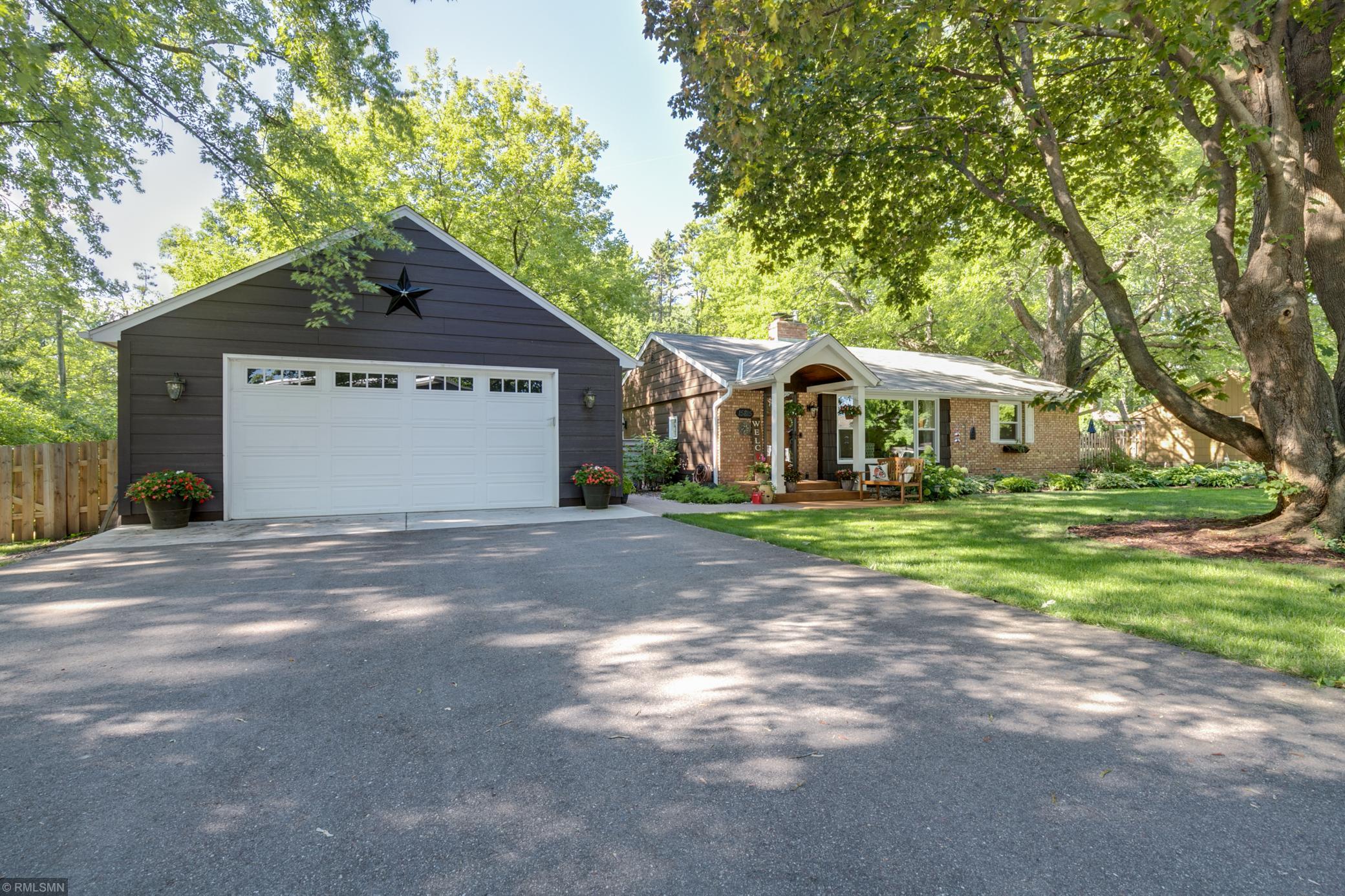 View of Residential at 15815 Hill Road, Wayzata MN 55391, Wayzata - Mike Wilen | Minnesota Team Real Estate