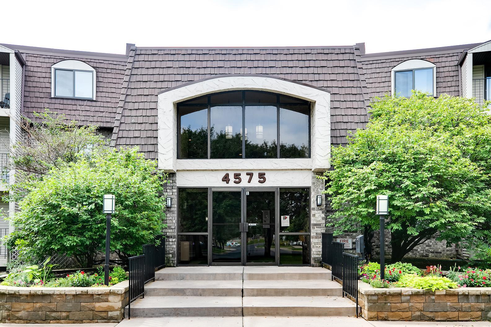 View of Residential at 4575 80th Street Circle #337, Bloomington MN 55437, Bloomington - Mike Wilen | Minnesota Team Real Estate