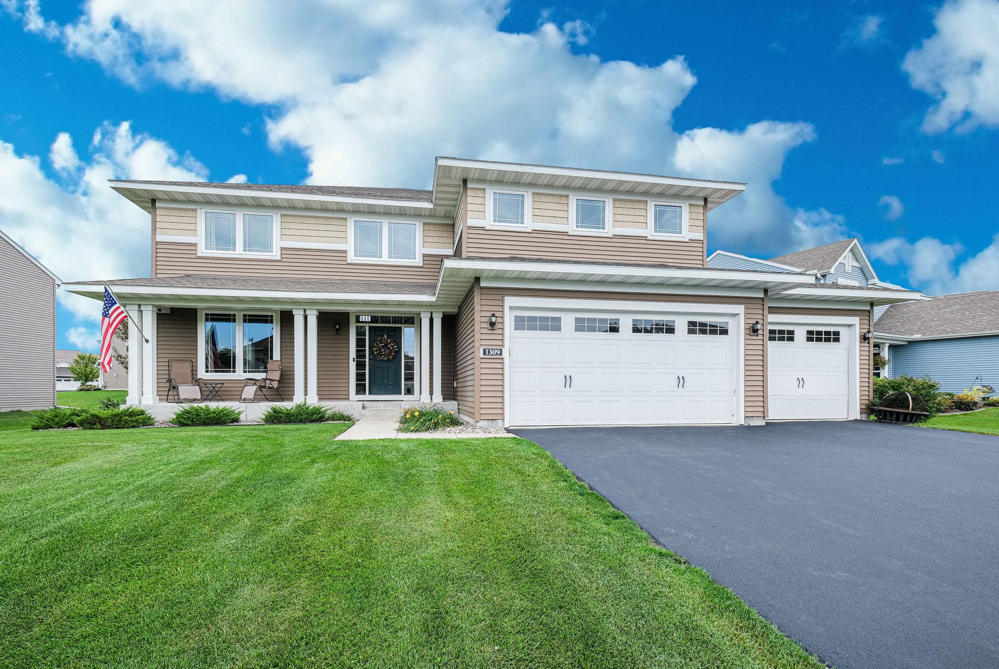 View of Residential at 1309 Interlaken Parkway, Waconia MN 55387, Waconia - Mike Wilen | Minnesota Team Real Estate