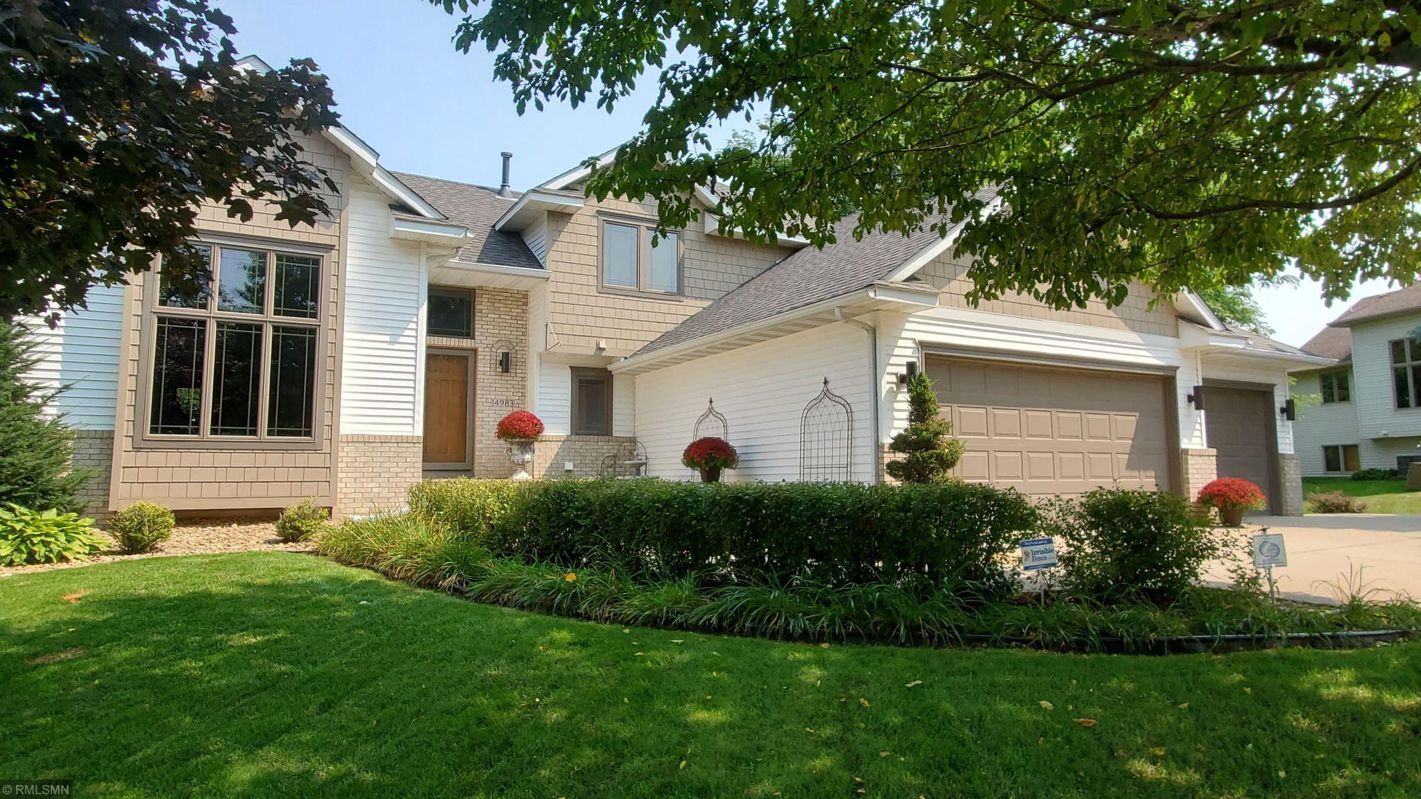 View of Residential at 14983 River Crossing, Savage MN 55378, Savage - Mike Wilen | Minnesota Team Real Estate