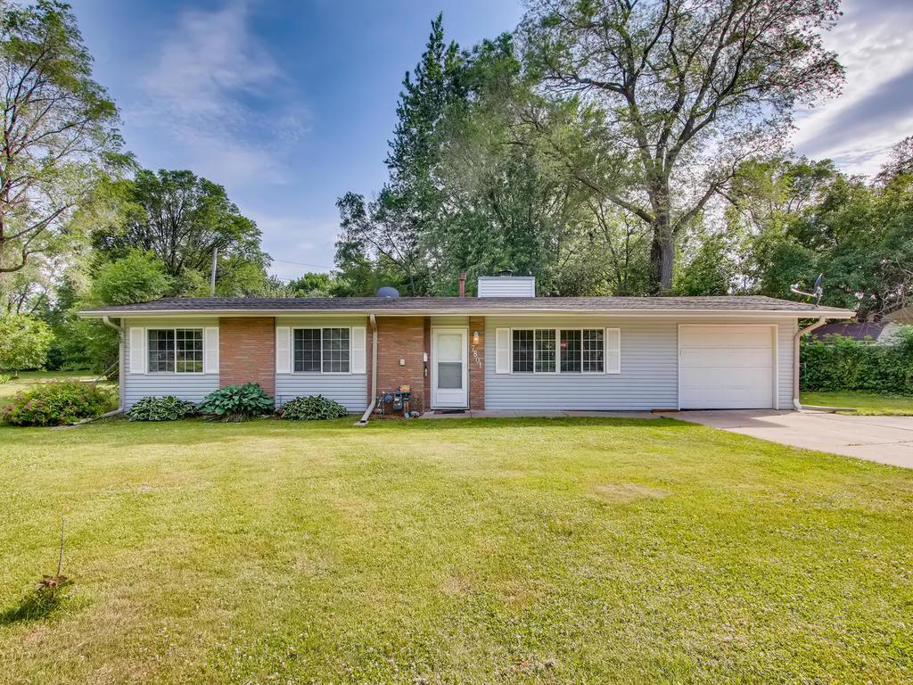 View of Residential at 7801 Iris Drive, Brooklyn Park MN 55428, Brooklyn Park - Mike Wilen | Minnesota Team Real Estate