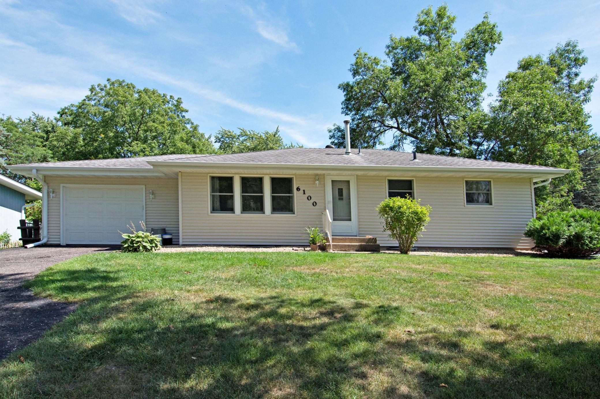 View of Residential at 6100 Gettysburg Avenue, New Hope MN 55428, New Hope - Mike Wilen | Minnesota Team Real Estate
