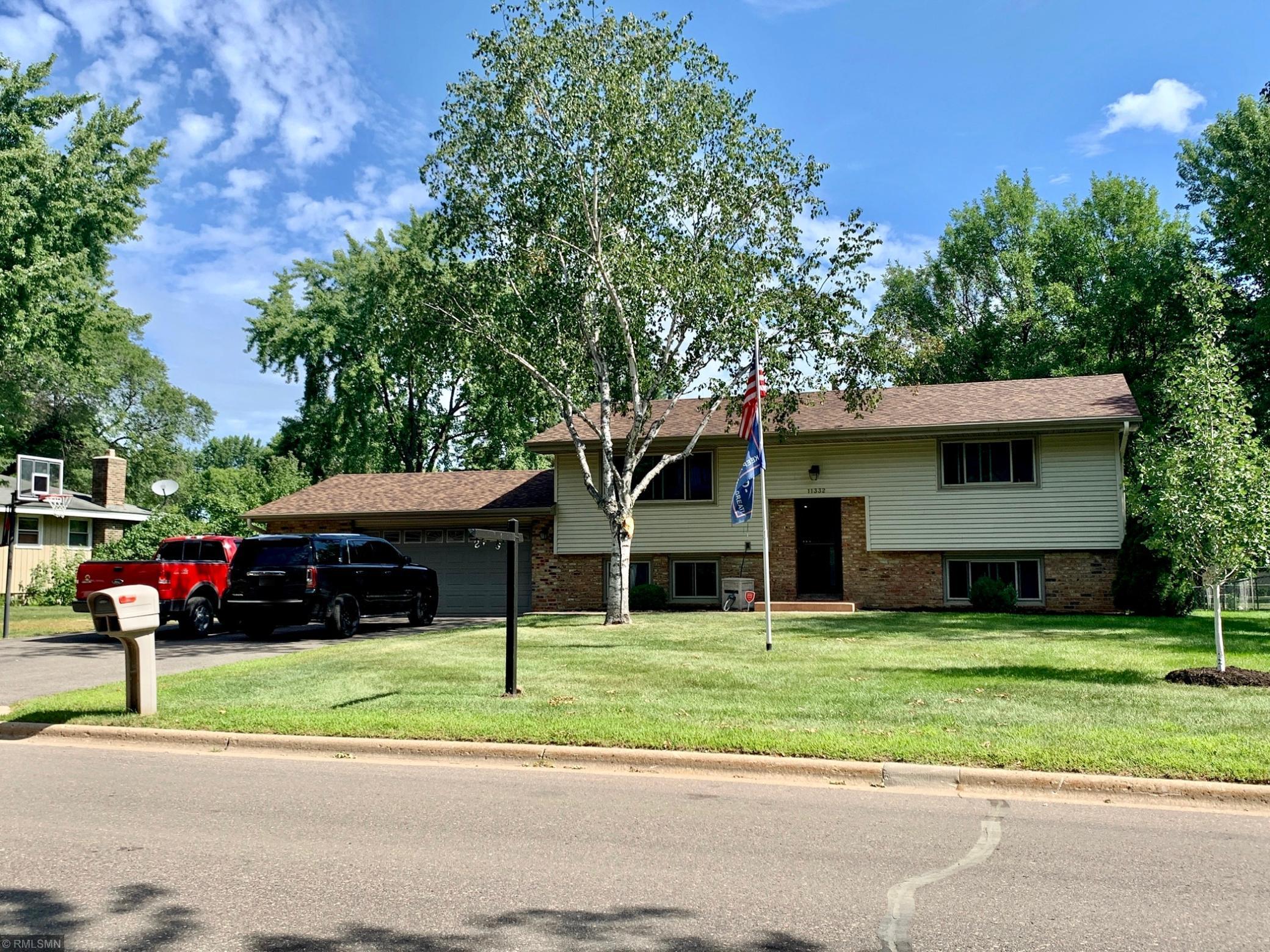 View of Residential at 11332 Jersey Avenue, Champlin MN 55316, Champlin - Mike Wilen | Minnesota Team Real Estate