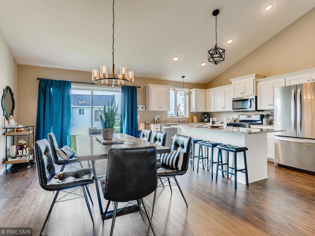 View of Residential at 14884 Quintana Circle, Ramsey MN 55303, Ramsey - Mike Wilen | Minnesota Team Real Estate