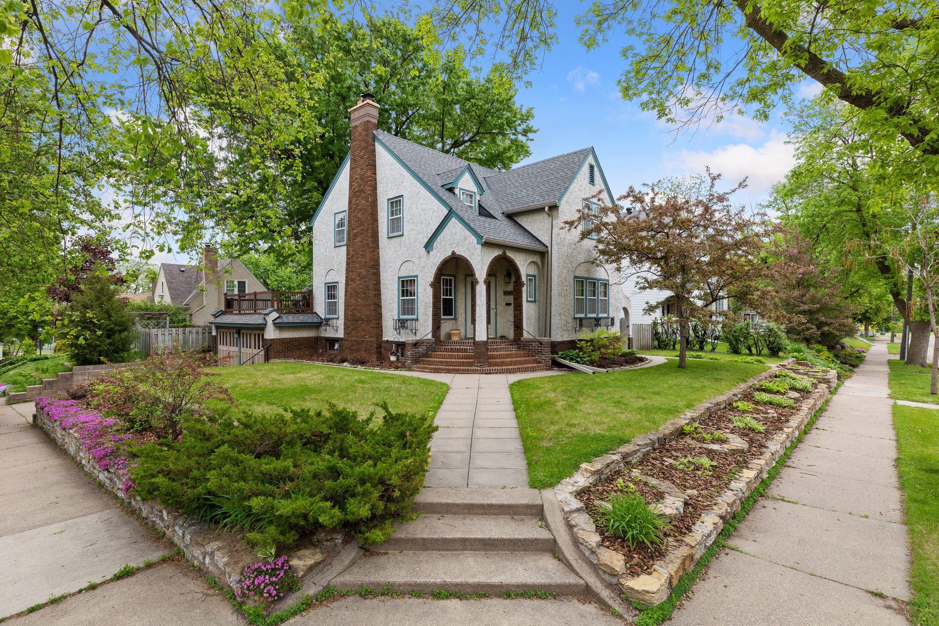 View of Residential at 4300 Emerson Avenue, Minneapolis MN 55412, Minneapolis - Mike Wilen | Minnesota Team Real Estate