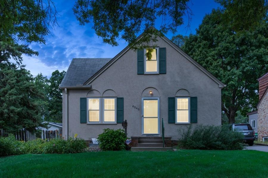 View of Residential at 6240 15th Avenue, Richfield MN 55423, Richfield - Mike Wilen | Minnesota Team Real Estate