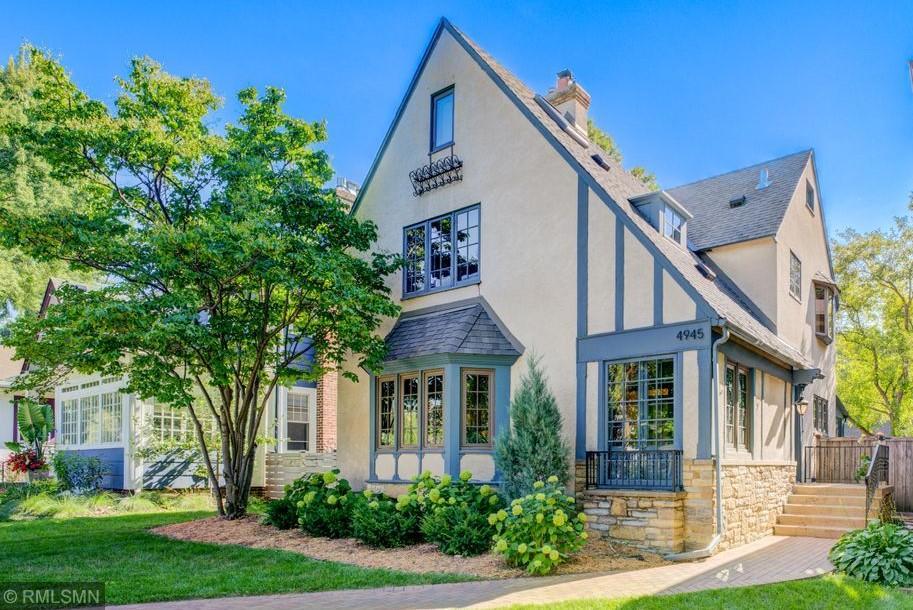 View of Residential at 4945 Dupont Avenue, Minneapolis MN 55419, Minneapolis - Mike Wilen | Minnesota Team Real Estate