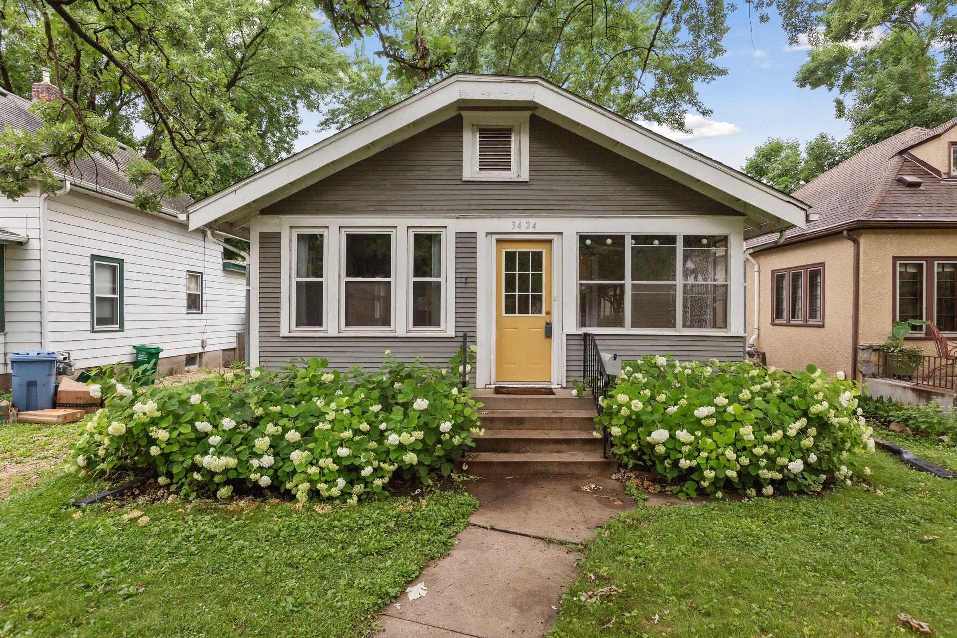 View of Residential at 3424 42nd Avenue, Minneapolis MN 55406, Minneapolis - Mike Wilen | Minnesota Team Real Estate