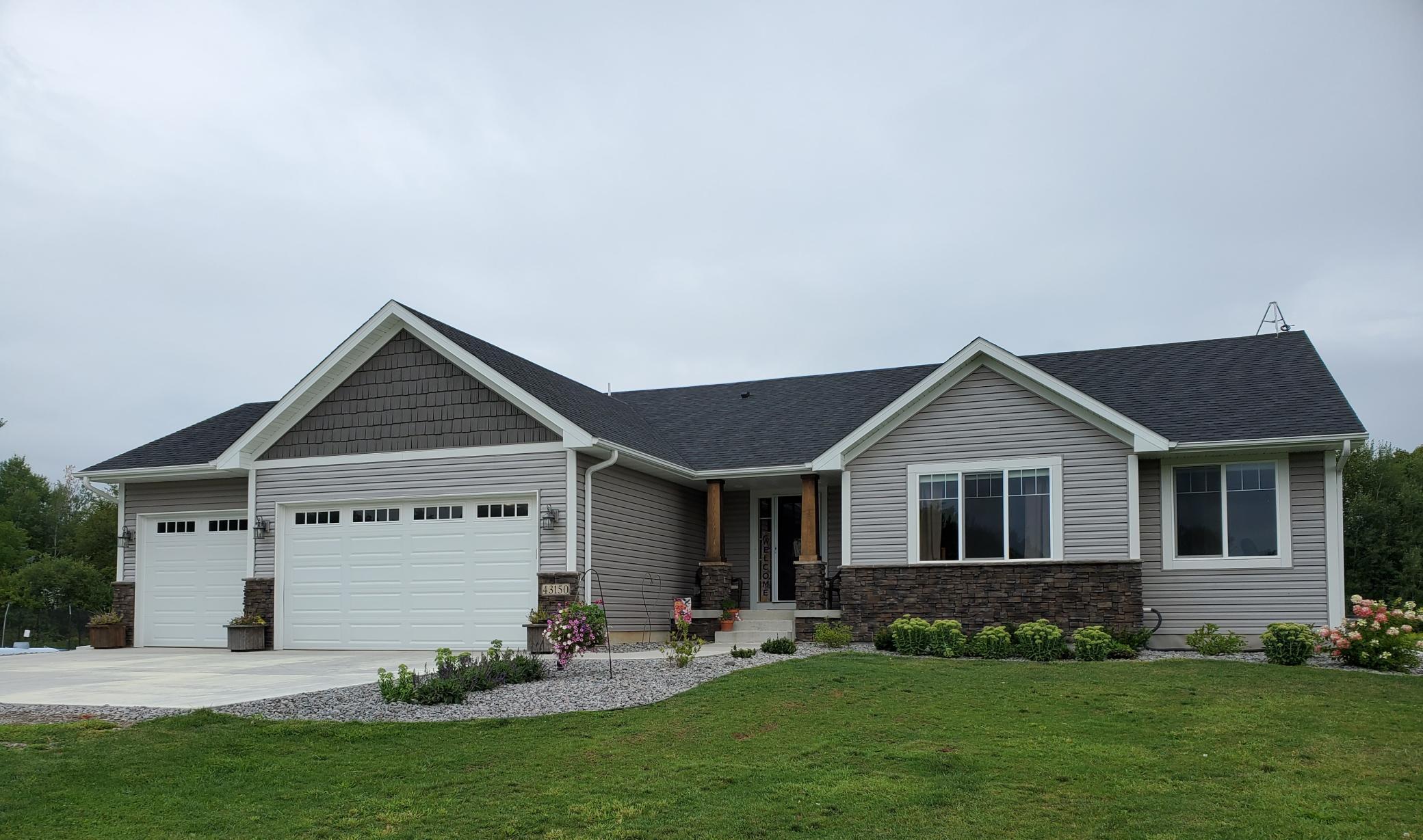 View of Residential at 43150 Stark Road Court, Harris MN 55032, Harris - Mike Wilen | Minnesota Team Real Estate