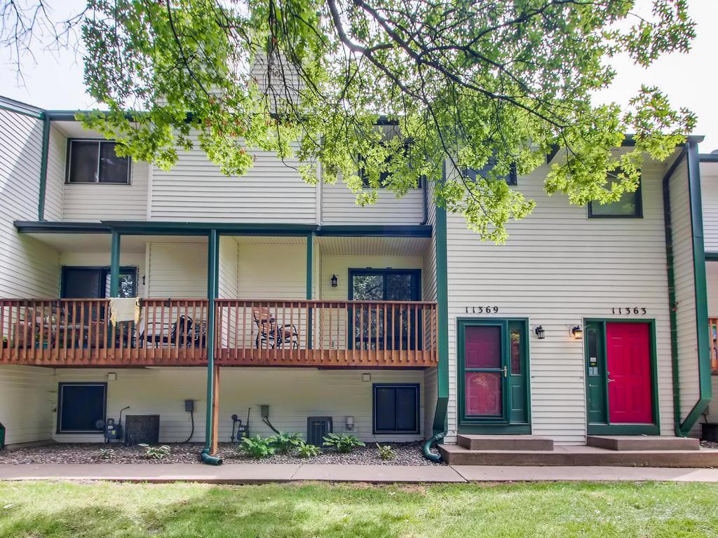 View of Residential at 11369 Jay Street, Coon Rapids MN 55433, Coon Rapids - Mike Wilen | Minnesota Team Real Estate