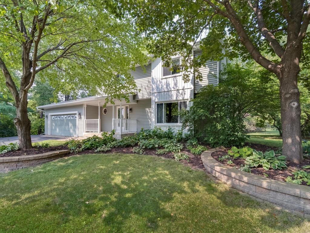 View of Residential at 1095 Lake Oaks Drive, Shoreview MN 55126, Shoreview - Mike Wilen | Minnesota Team Real Estate