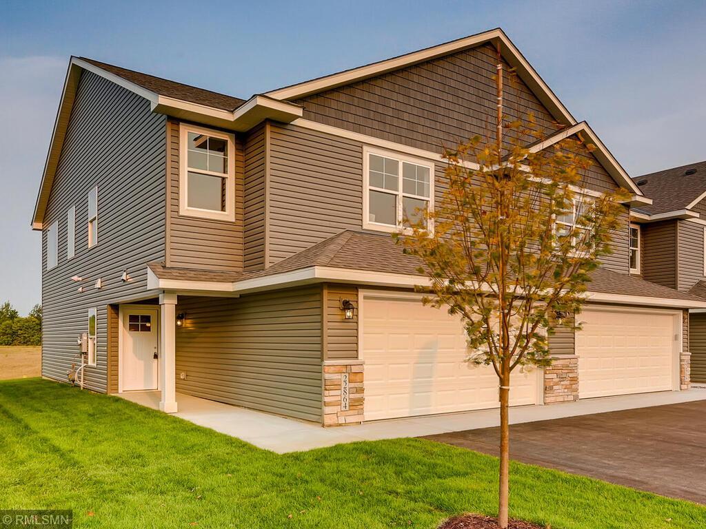 View of Residential at 22864 Dakotah Street, Saint Francis MN 55070, Saint Francis - Mike Wilen | Minnesota Team Real Estate