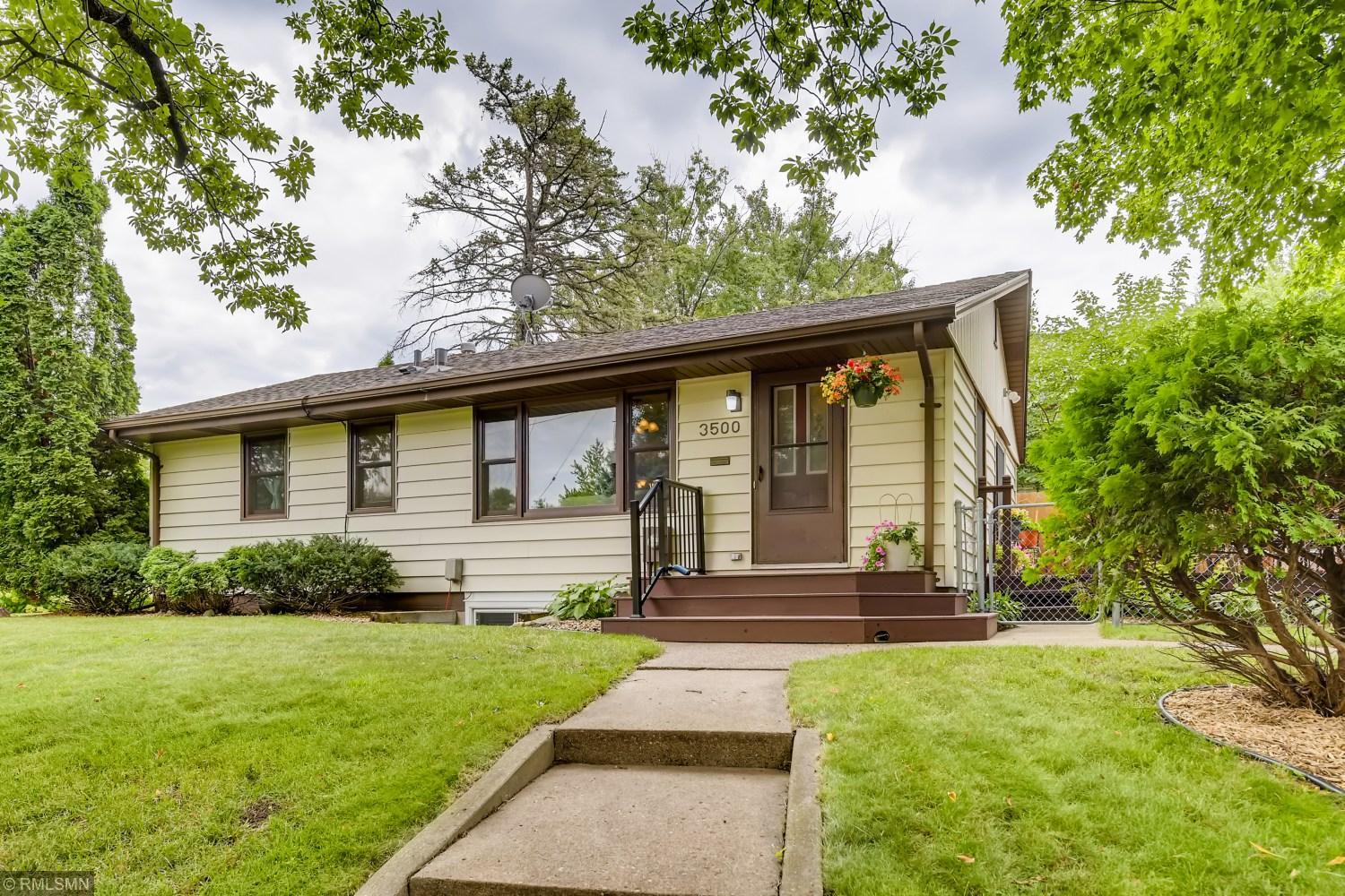 View of Residential at 3500 Texas Avenue, Saint Louis Park MN 55426, Saint Louis Park - Mike Wilen | Minnesota Team Real Estate