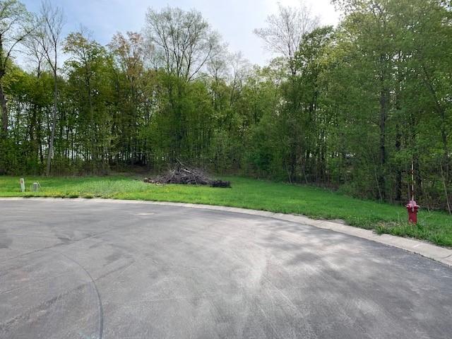 View of Land at 12020 44th Circle, Saint Michael MN 55376, Saint Michael - Mike Wilen | Minnesota Team Real Estate