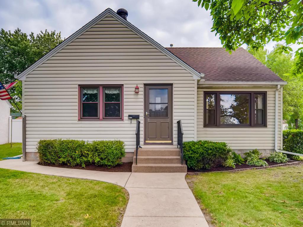 View of Residential at 1304 Marie Avenue, South Saint Paul MN 55075, South Saint Paul - Mike Wilen | Minnesota Team Real Estate