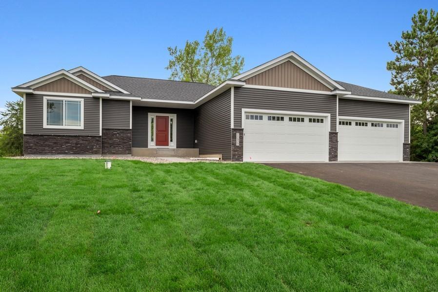 View of Residential at 11977 286th Avenue, Princeton MN 55371, Princeton - Mike Wilen | Minnesota Team Real Estate