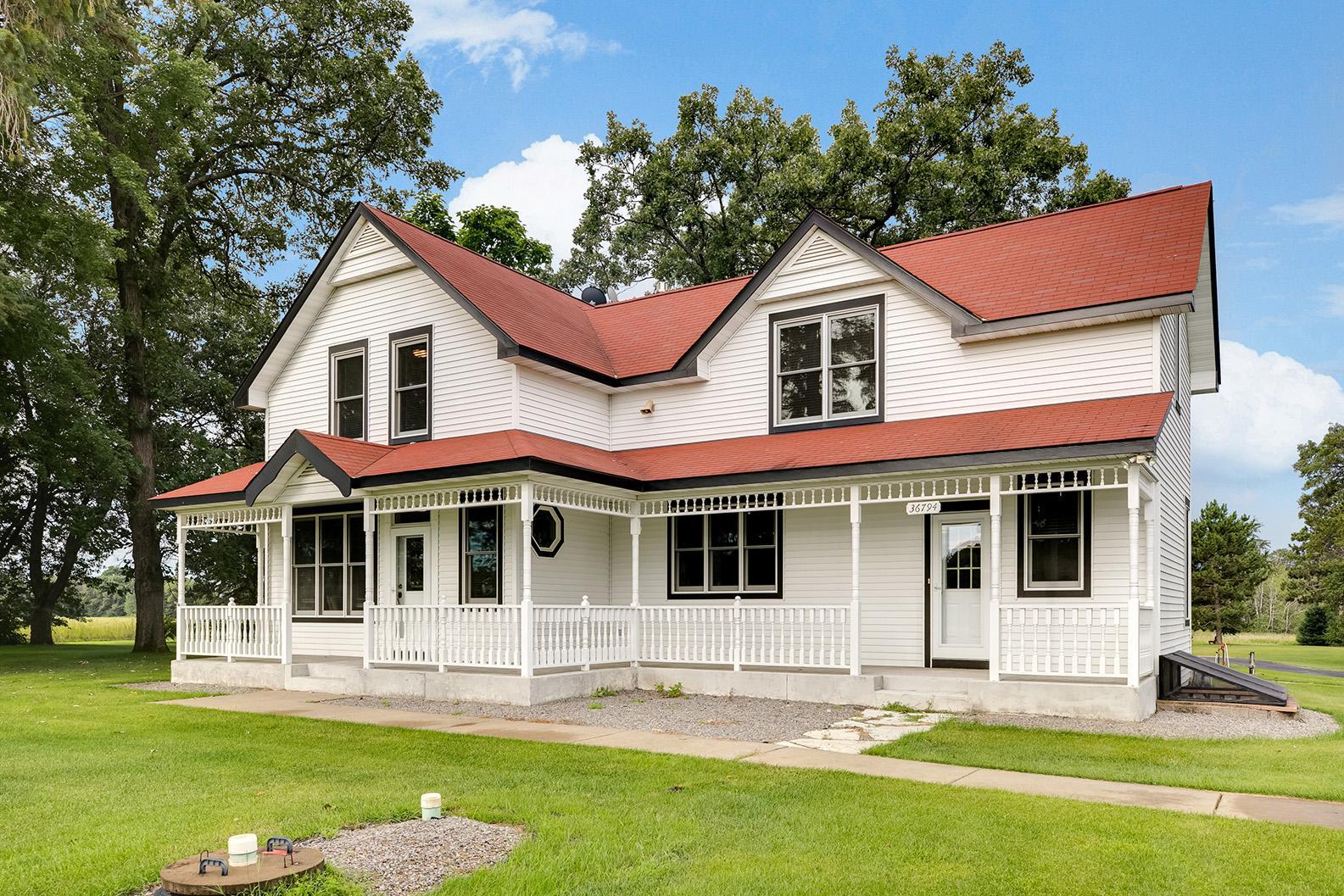 View of Residential at 36794 Lincoln Trail, North Branch MN 55056, North Branch - Mike Wilen | Minnesota Team Real Estate
