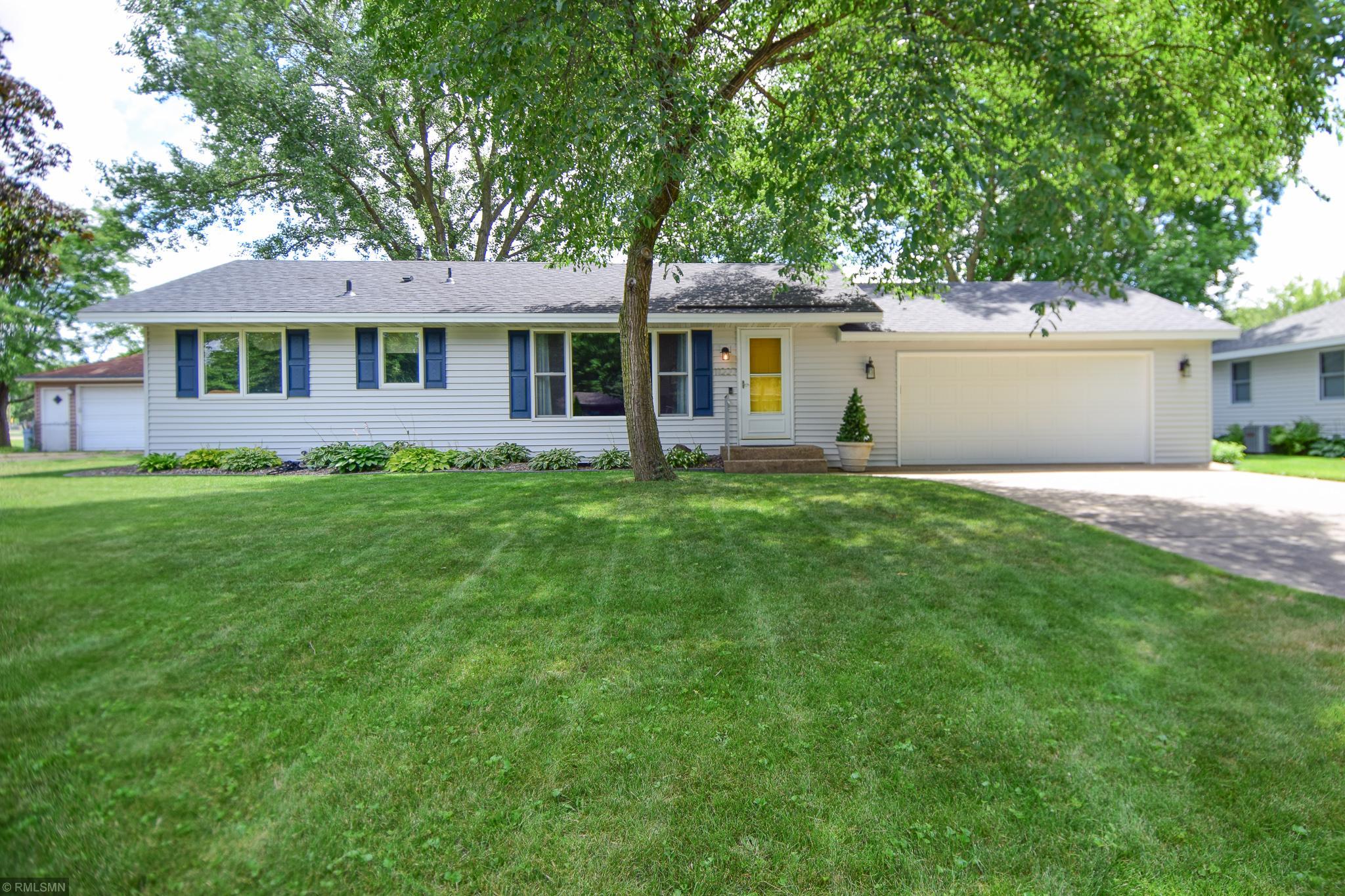 View of Residential at 11227 Magnolia Street, Coon Rapids MN 55448, Coon Rapids - Mike Wilen | Minnesota Team Real Estate