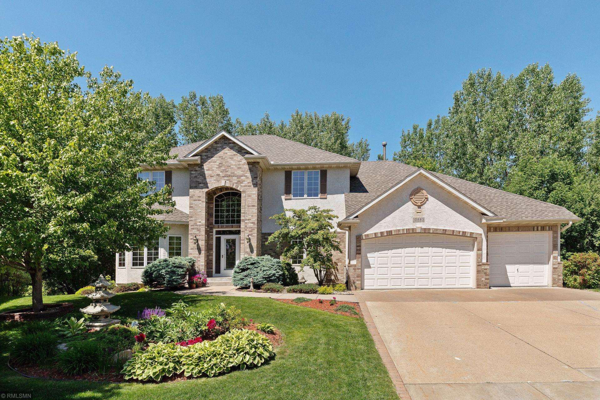 View of Residential at 10883 Alberton Court, Inver Grove Heights MN 55077, Inver Grove Heights - Mike Wilen | Minnesota Team Real Estate