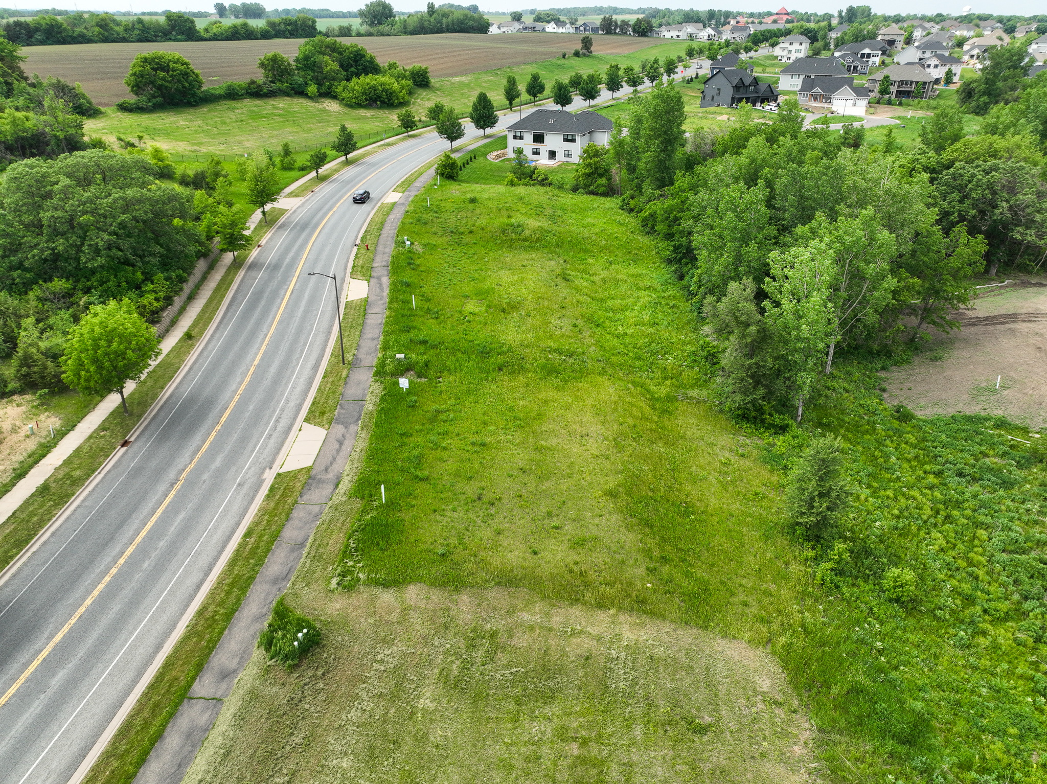 View of Land at 2705 General Sieben Drive, Hastings MN 55033, Hastings - Mike Wilen | Minnesota Team Real Estate
