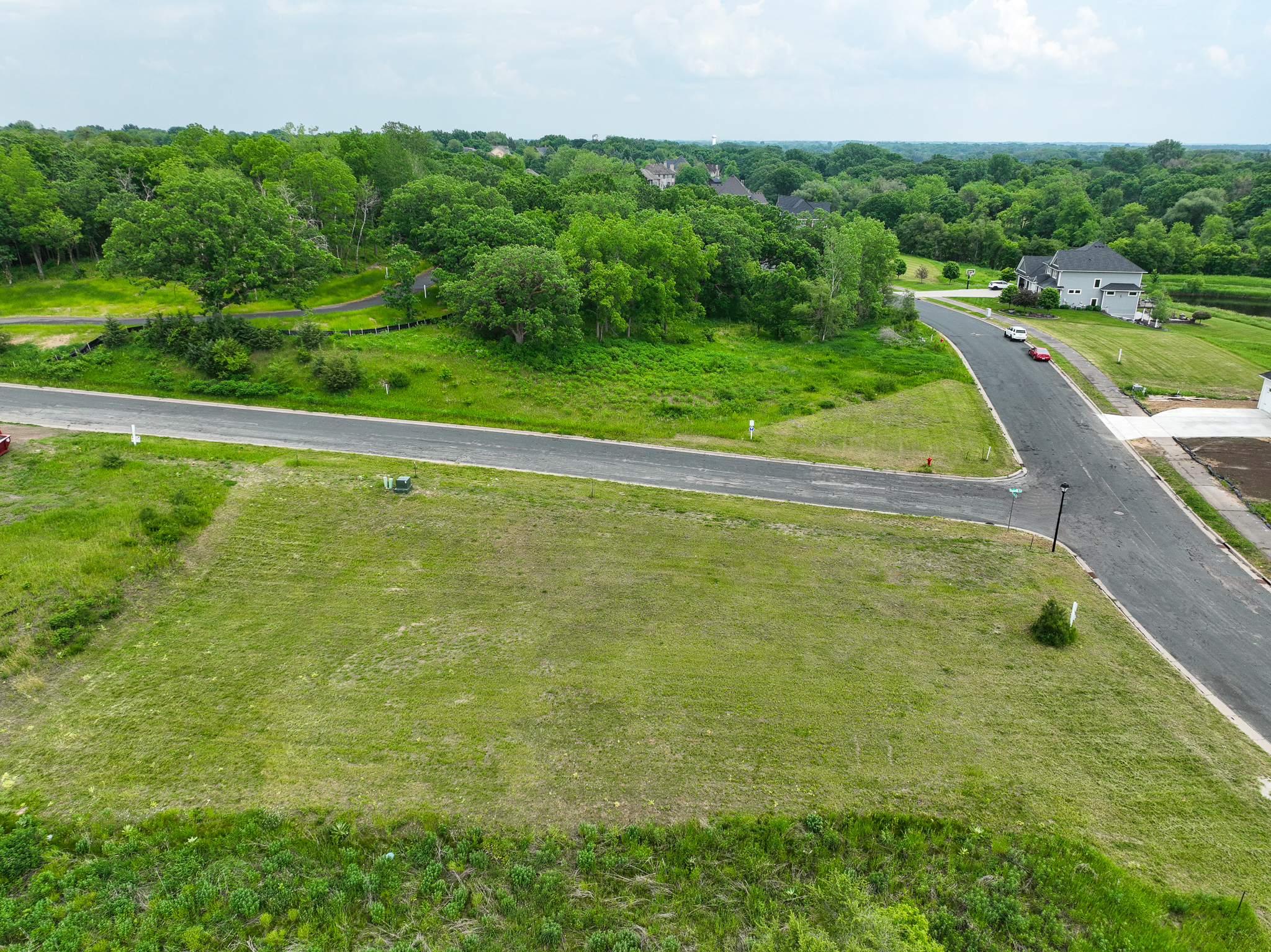 View of Land at 1769 River Shore Drive, Hastings MN 55033, Hastings - Mike Wilen | Minnesota Team Real Estate