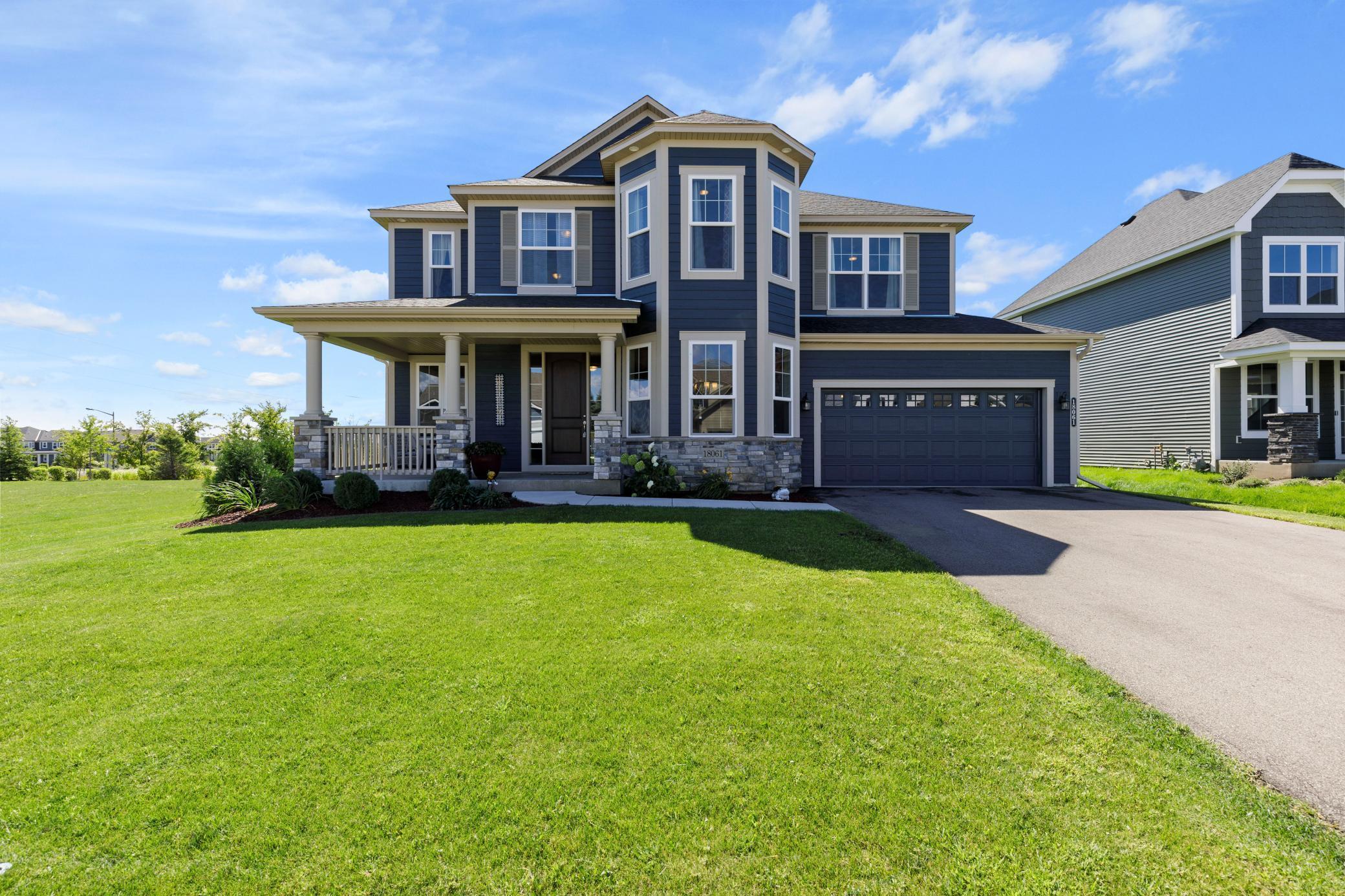View of Residential at 18061 Gleaming Court, Lakeville MN 55044, Lakeville - Mike Wilen | Minnesota Team Real Estate