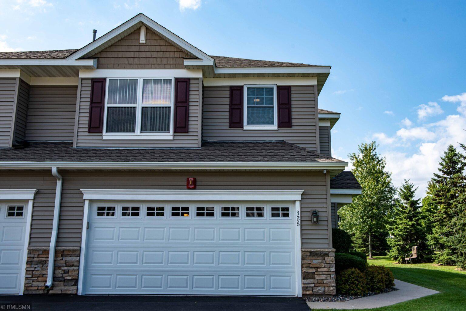 View of Residential at 326 Orendorff Way, Columbia Heights MN 55421, Columbia Heights - Mike Wilen | Minnesota Team Real Estate
