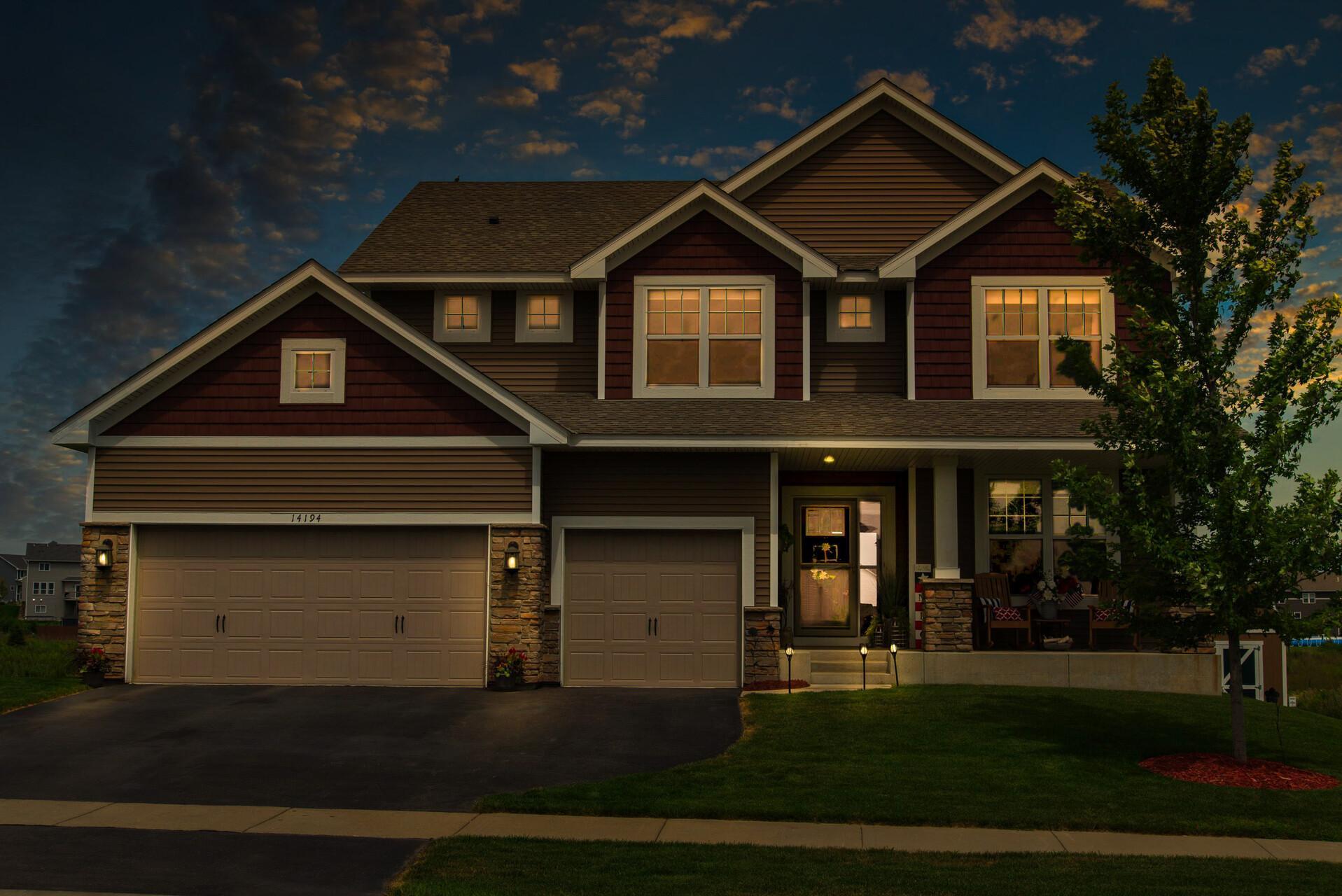 View of Residential at 14194 Ailesbury Avenue, Rosemount MN 55068, Rosemount - Mike Wilen | Minnesota Team Real Estate