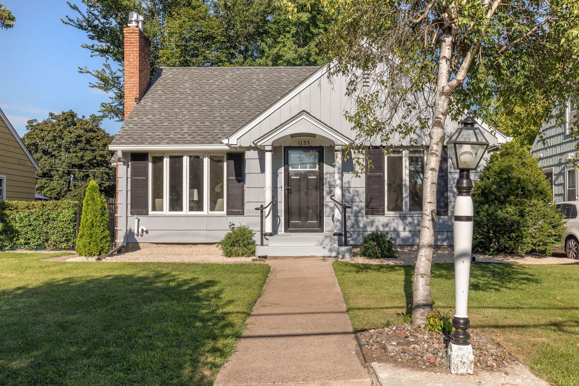 View of Residential at 1135 Cleveland Avenue, Saint Paul MN 55116, Saint Paul - Mike Wilen | Minnesota Team Real Estate