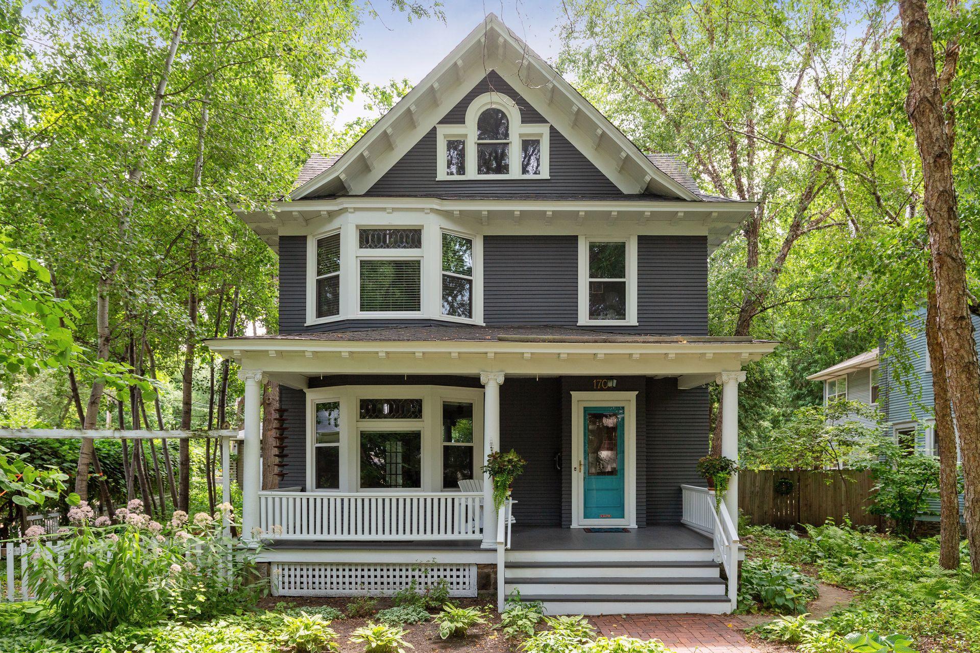 View of Residential at 1708 Lincoln Avenue, Saint Paul MN 55105, Saint Paul - Mike Wilen | Minnesota Team Real Estate