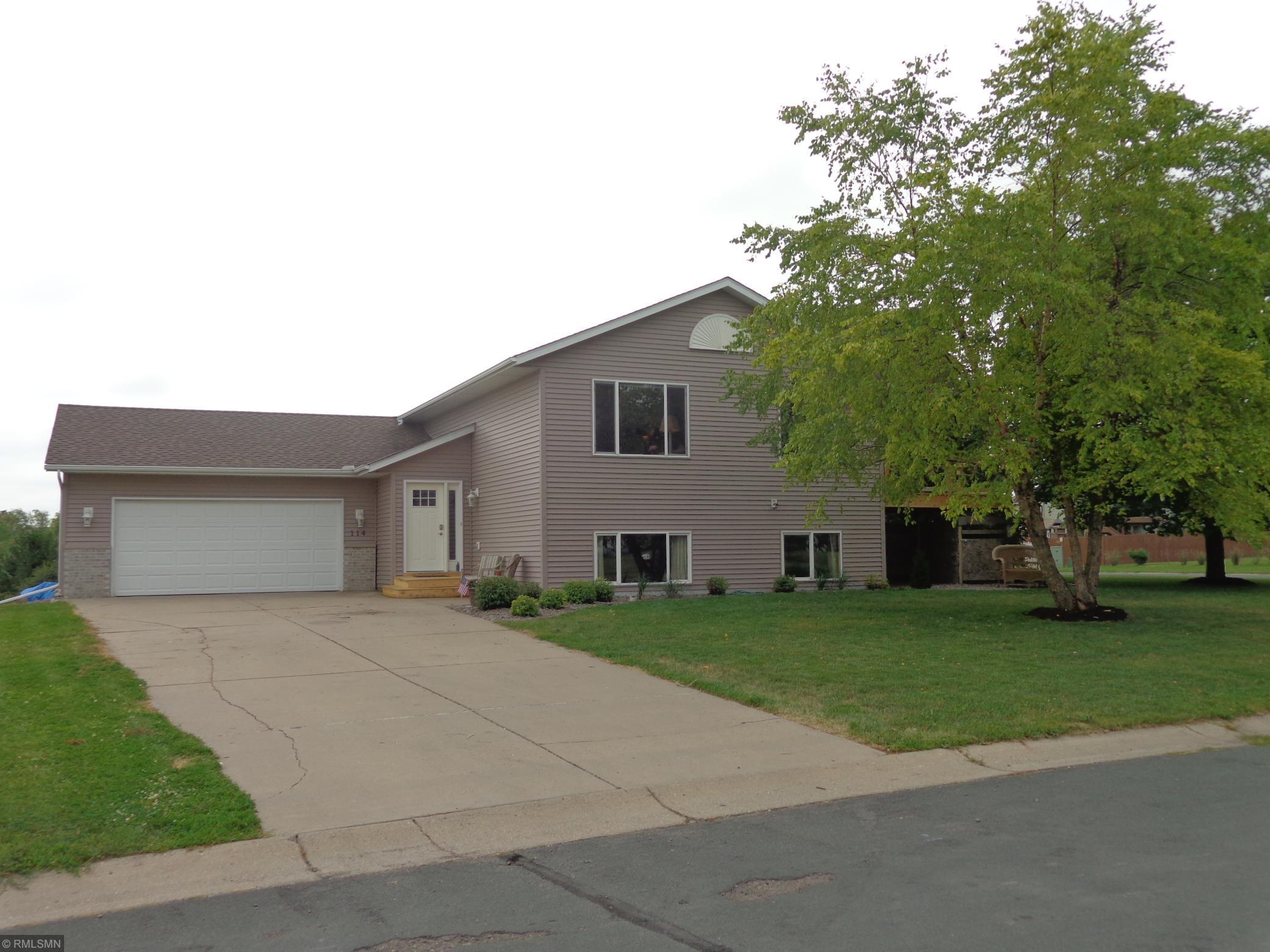 View of Residential at 114 Summerfield Drive, Waverly MN 55390, Waverly - Mike Wilen | Minnesota Team Real Estate