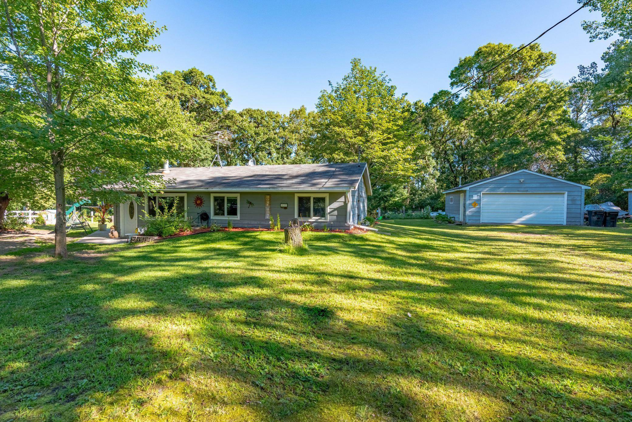 View of Residential at 14310 305th Avenue, Princeton MN 55371, Princeton - Mike Wilen | Minnesota Team Real Estate