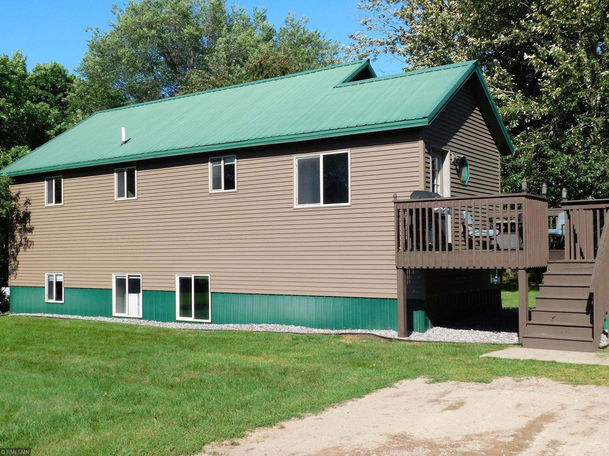 View of Residential at 15268 Ferman Avenue, Clearwater MN 55320, Clearwater - Mike Wilen | Minnesota Team Real Estate