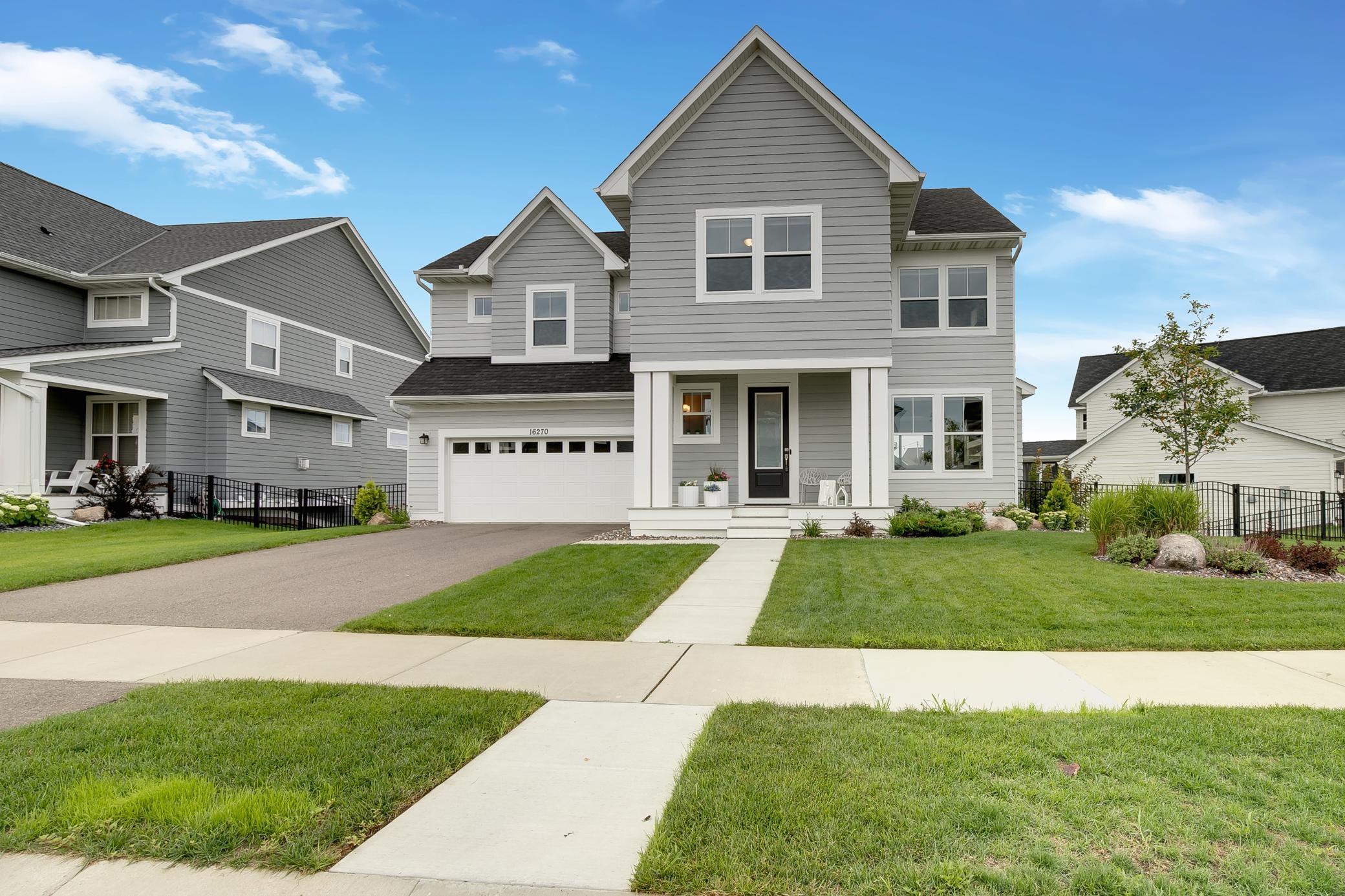 View of Residential at 16270 Elkhorn Trail, Lakeville MN 55044, Lakeville - Mike Wilen | Minnesota Team Real Estate