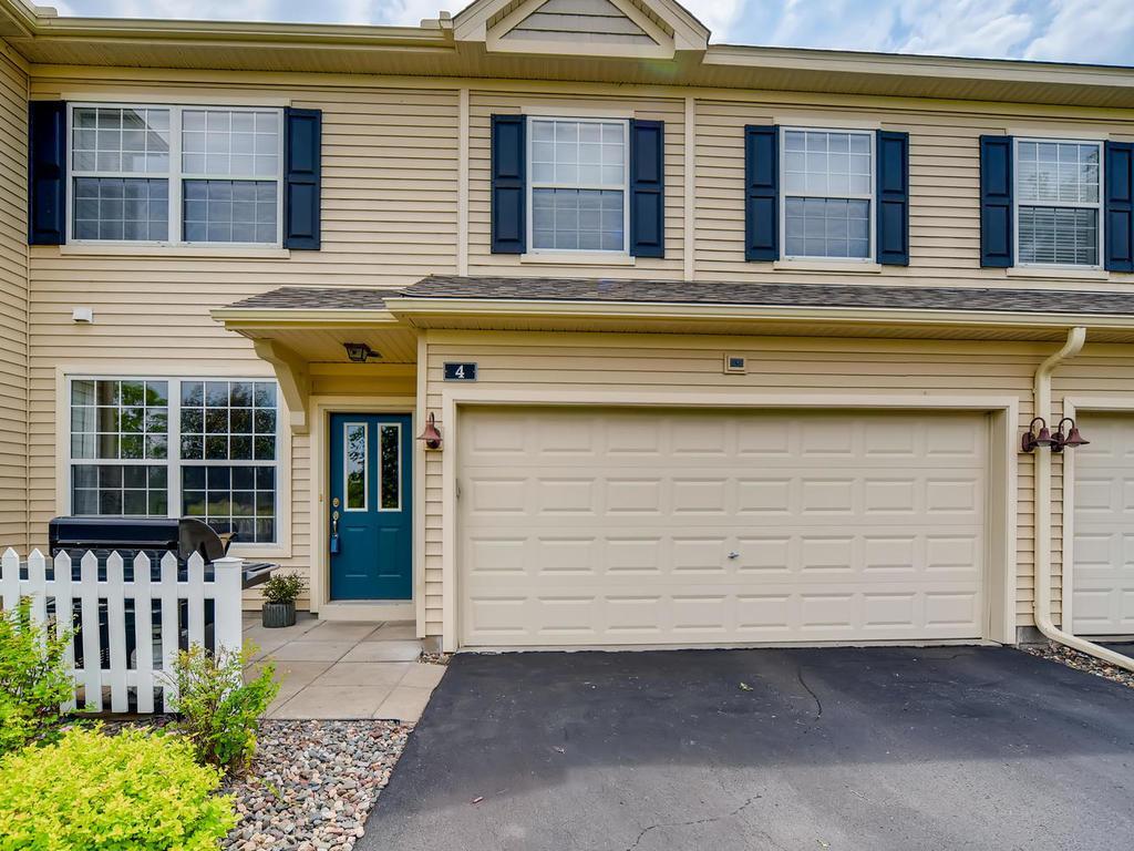 View of Residential at 4494 Rosemary Way ##4, Hugo MN 55038, Hugo - Mike Wilen | Minnesota Team Real Estate