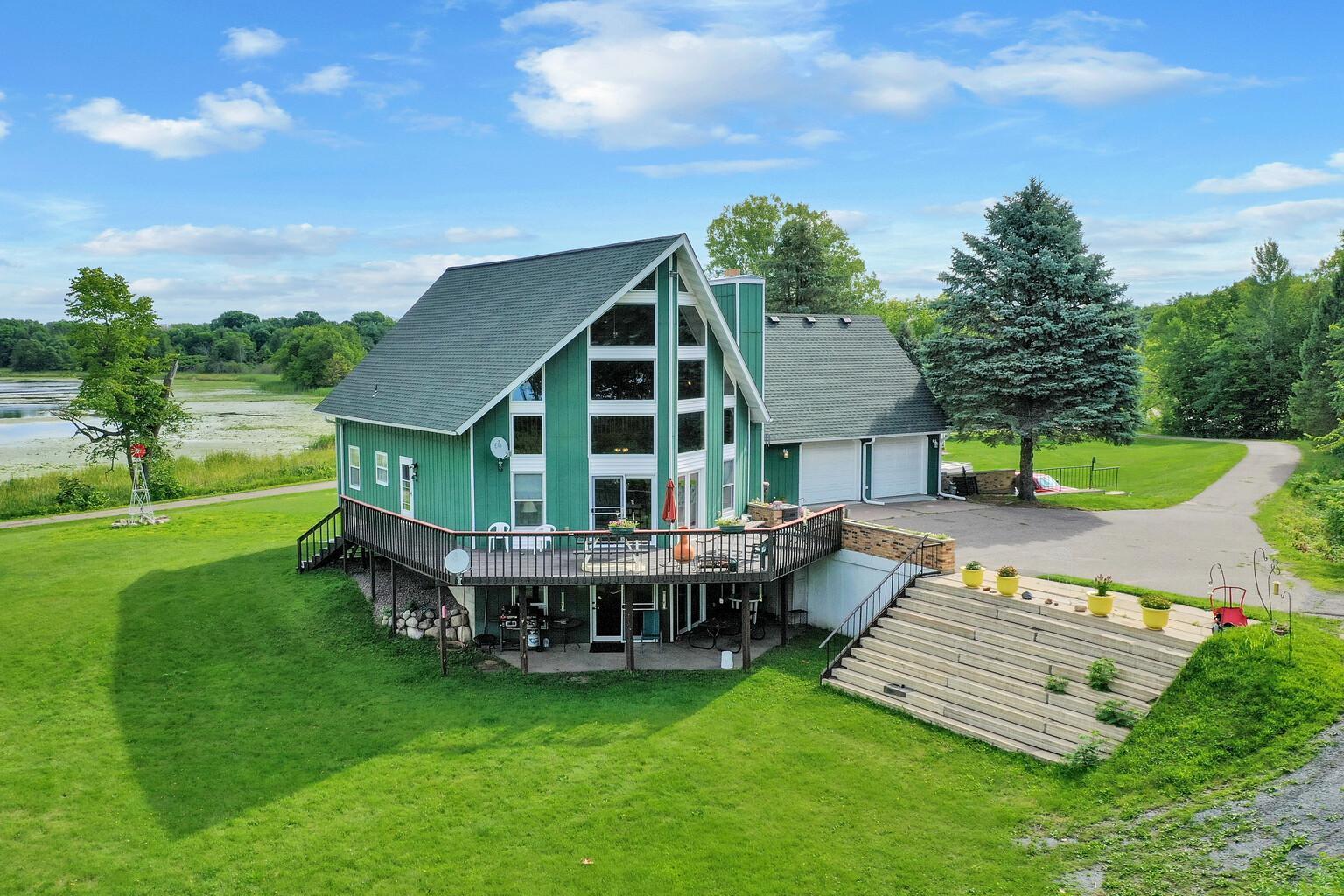 View of Residential at 30710 Mattson Court, Chisago City MN 55013, Chisago City - Mike Wilen | Minnesota Team Real Estate