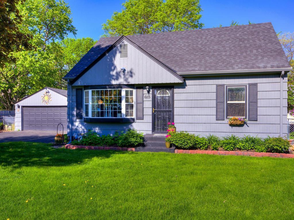 View of Residential at 6115 Colfax Avenue, Brooklyn Center MN 55430, Brooklyn Center - Mike Wilen | Minnesota Team Real Estate