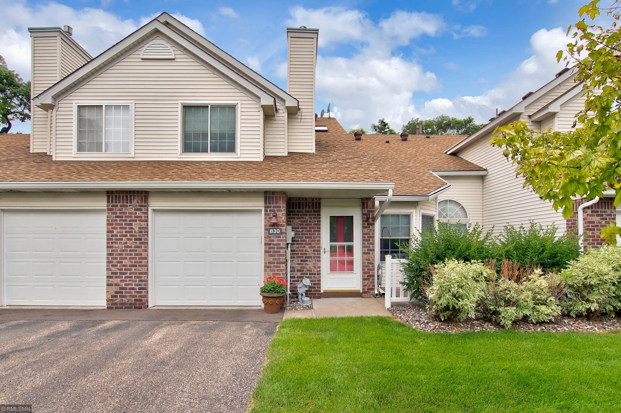 View of Residential at 830 Old Town Drive, New Brighton MN 55112, New Brighton - Mike Wilen | Minnesota Team Real Estate