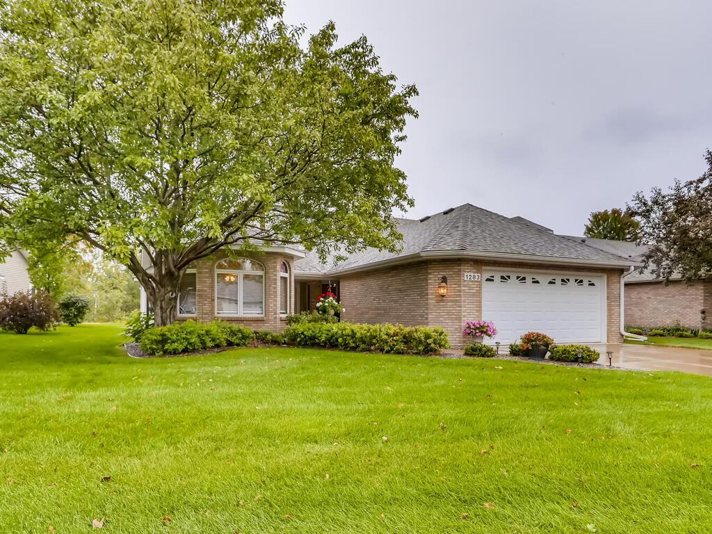 View of Residential at 1283 Silverthorn Drive, Shoreview MN 55126, Shoreview - Mike Wilen | Minnesota Team Real Estate