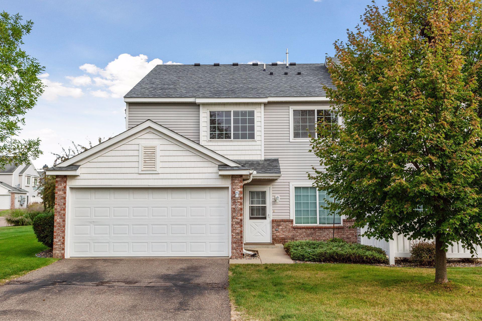 View of Residential at 15878 Flute Way #262, Apple Valley MN 55124, Apple Valley - Mike Wilen | Minnesota Team Real Estate