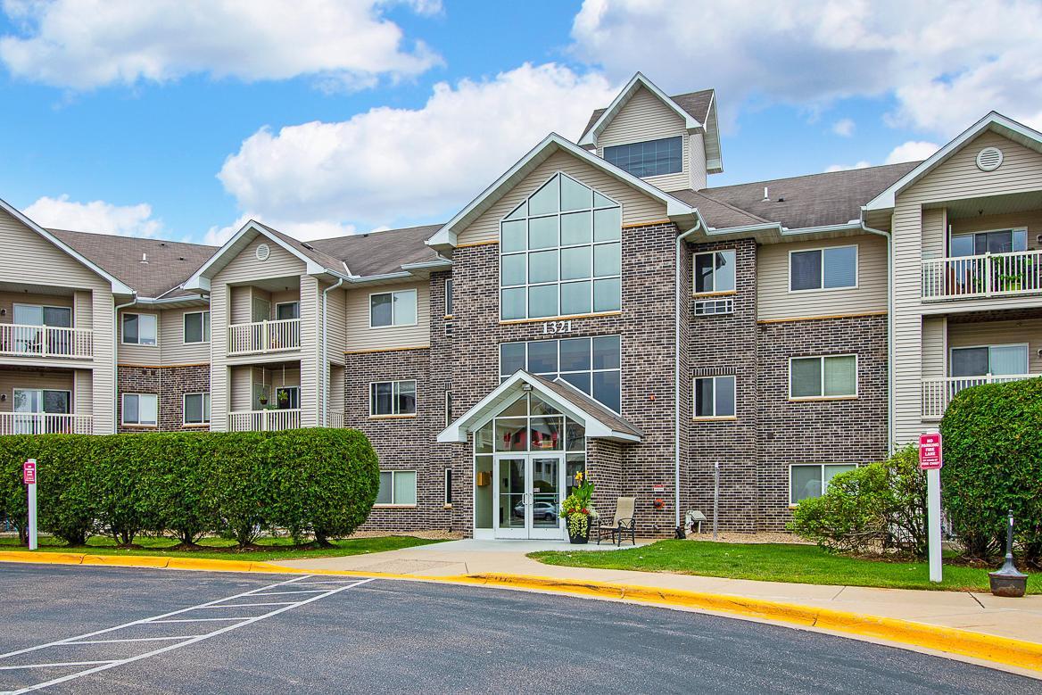 View of Residential at 1321 Lake Drive #112, Chanhassen MN 55317, Chanhassen - Mike Wilen | Minnesota Team Real Estate